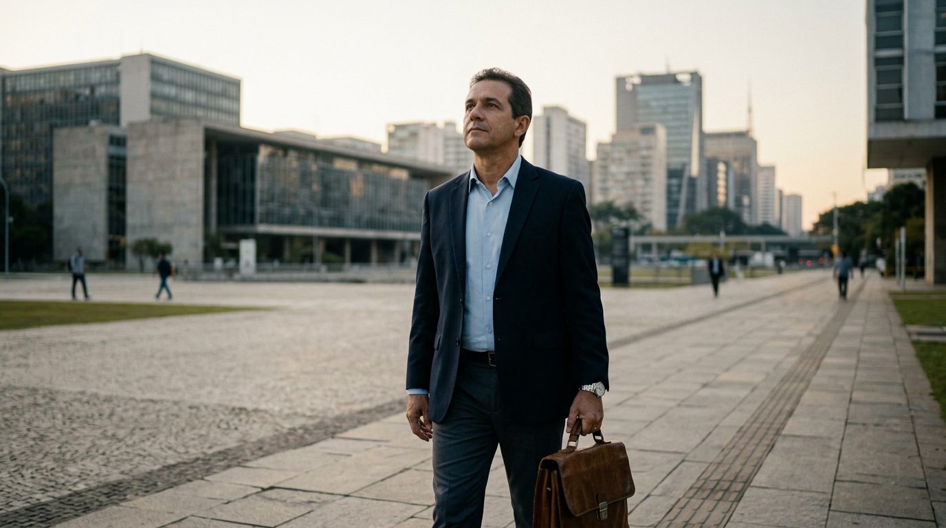 Nova reforma da previdência 2027: o que você precisa saber sobre o futuro da sua aposentadoria