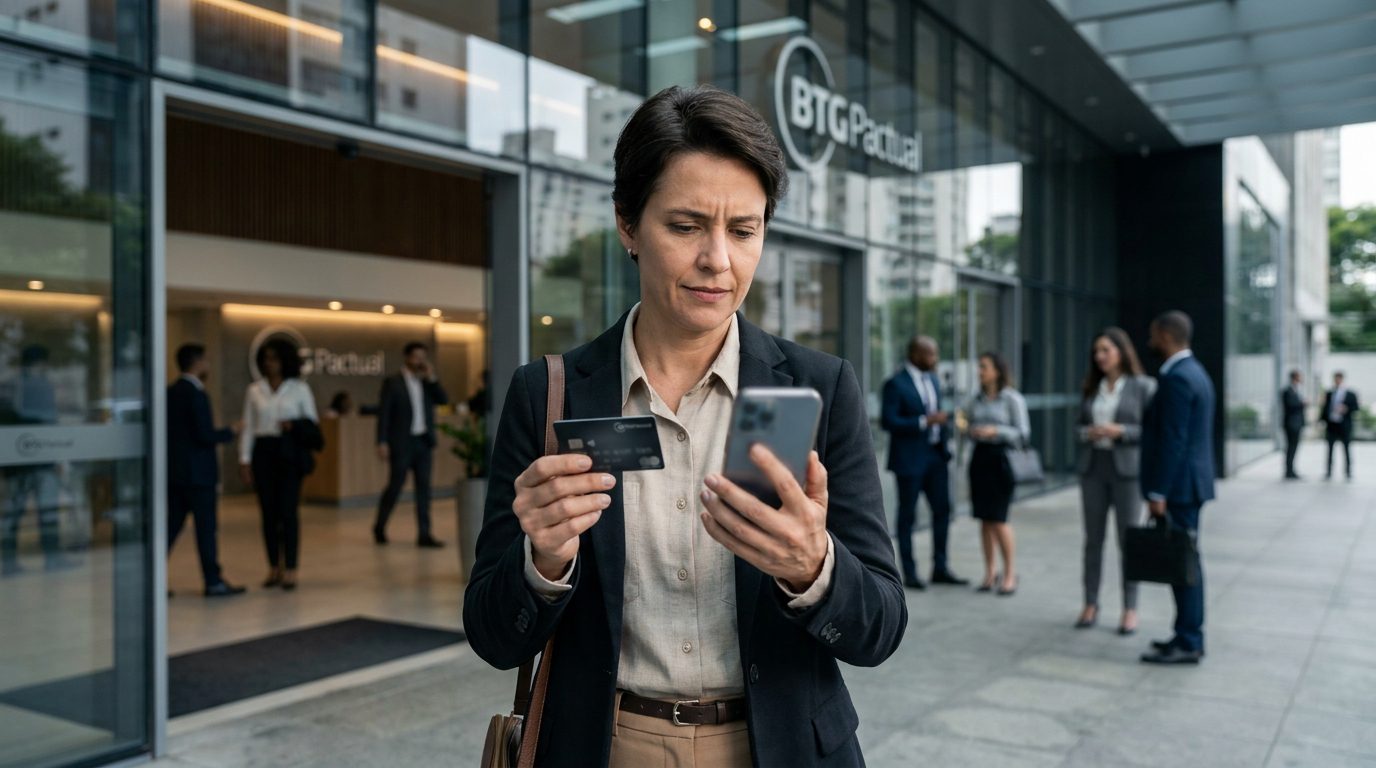 Banco BTG Pactual Digital é confiável? Segurança, taxas e reputação do banco