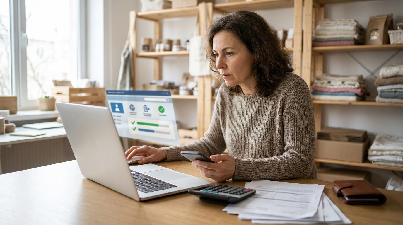 Pronampe Mulher 2026: Como conseguir empréstimo com juros reduzidos para MEI e autônomas