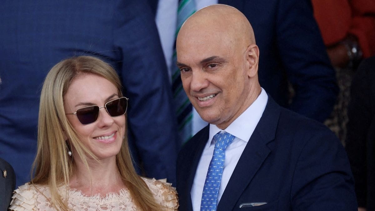Família Moraes: 2º contrato com Master e cartão de R$ 300 mil